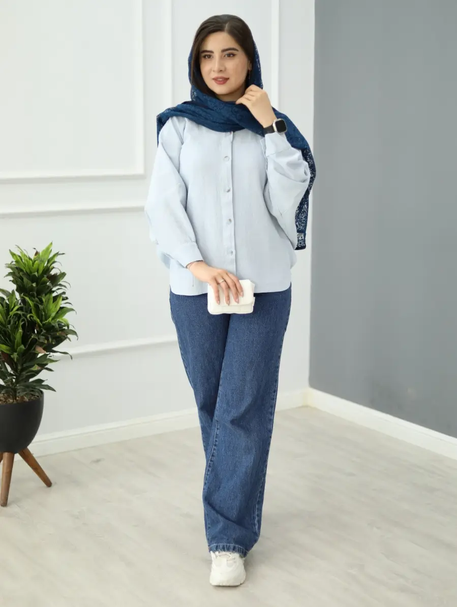 شومیز برژیت